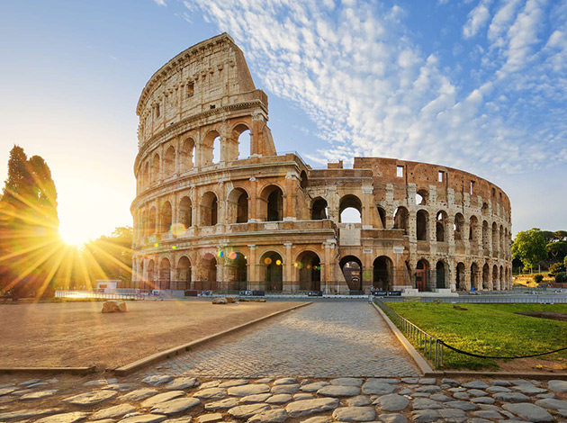 Mosi-o-tunya executive lodge