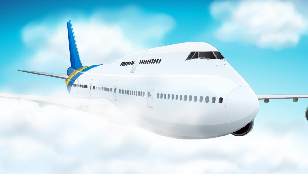 plane2, Flights to Zambia Africa