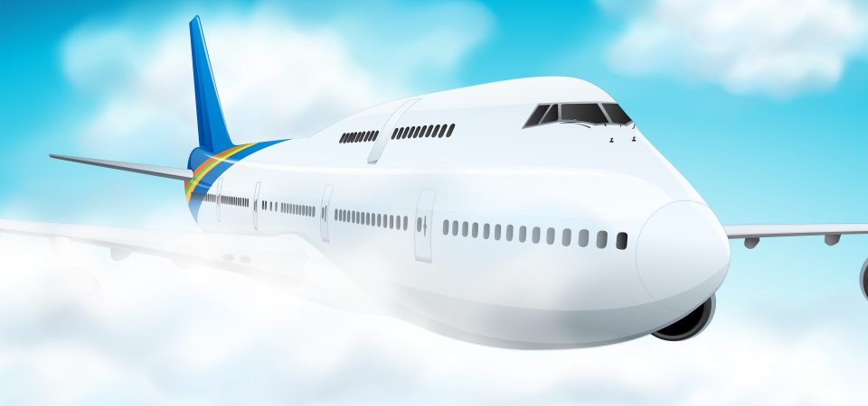 plane2, Flights to Zambia Africa